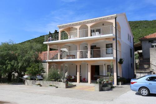  Apartment Brijesta 10223a in Brijesta
