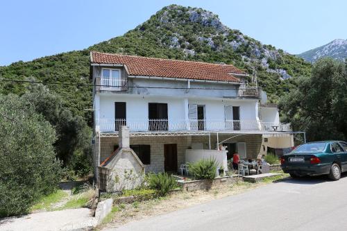  Apartments with a parking space Duba Peljeska, Peljesac - 10229, Pension in Orebić