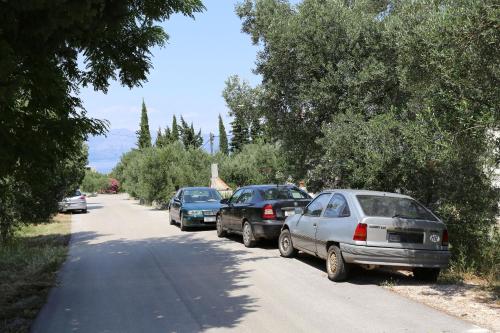 Apartments with a parking space Duba Peljeska Peljesac - 10229 - image 7