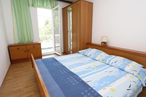 Apartments with a parking space Duba Peljeska Peljesac - 10229 - image 9