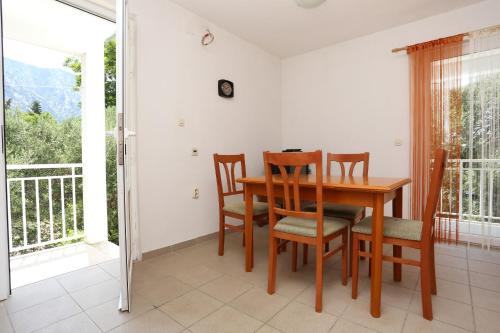 Apartments with a parking space Duba Peljeska Peljesac - 10229 - image 13