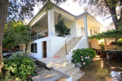 Apartments with a parking space Orebic, Peljesac - 10171