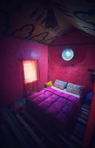 Hike and Chill Homestay Hike and Chill Homestay