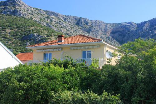  Apartments with a parking space Viganj, Peljesac - 10188 in Viganj