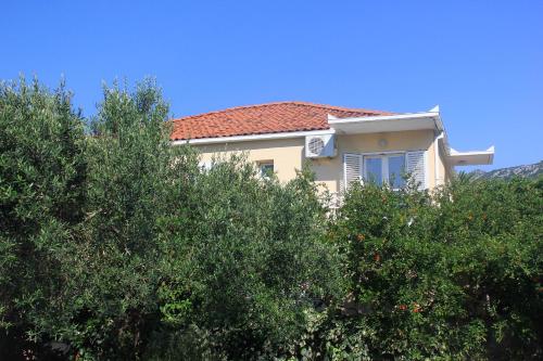  Apartments with a parking space Viganj, Peljesac - 10188 in Viganj