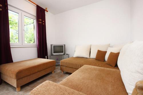 Holiday house with a parking space Trstenik, Peljesac - 10195 in Trstenik
