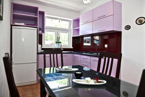 virtuve, Holiday house with a parking space Trstenik, Peljesac - 10195 in Trstenik