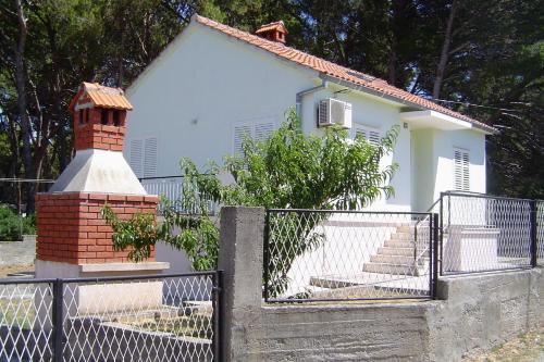 Seaside holiday house Susica, Ugljan - 9664