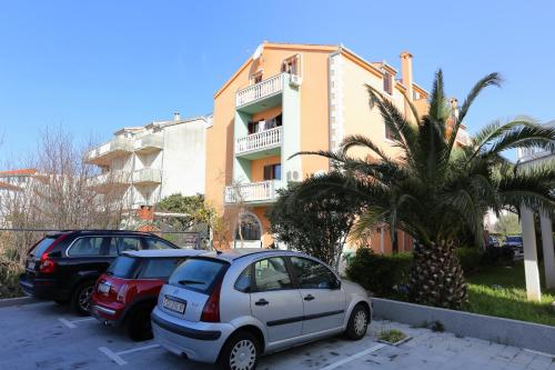 Apartments by the sea Podstrana Split - 9503 - image 5