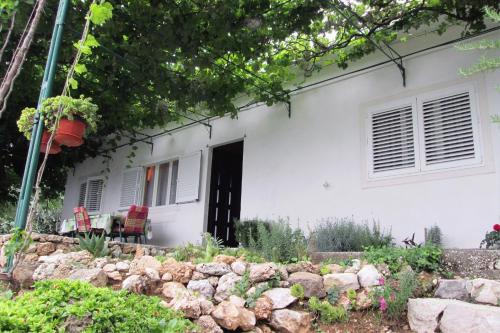 Seaside holiday house Nemira Omis - 9504 - image 14