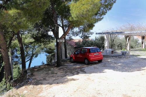 Seaside holiday house Nemira Omis - 9504 - image 12