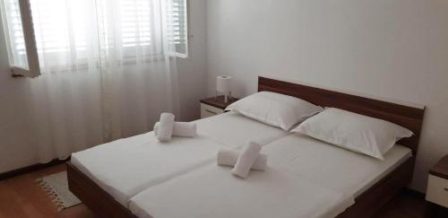 Seaside holiday house Nemira Omis - 9504 - image 7