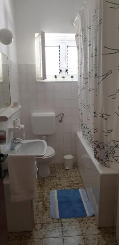 Seaside holiday house Nemira Omis - 9504 - image 5