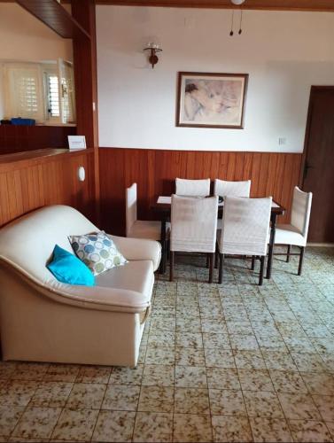 Seaside holiday house Nemira Omis - 9504 - main image