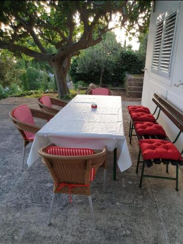 Seaside holiday house Nemira Omis - 9504 - image 8