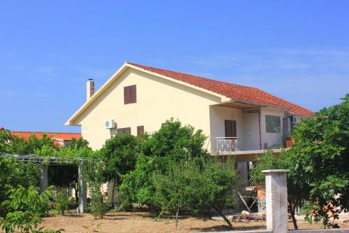  Apartment Orebic 10256a in Orebić