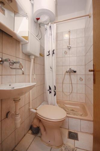 Apartment Orebic 10256b - image 12