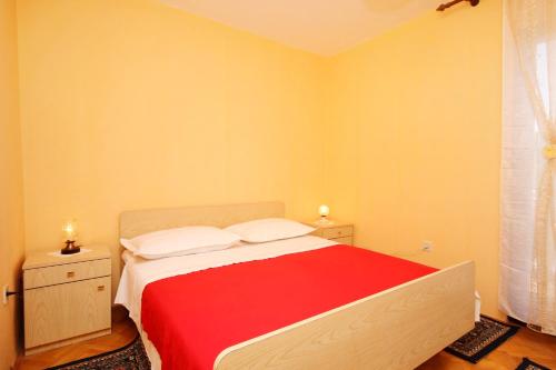 Apartments by the sea Loviste Peljesac - 10182 - image 8