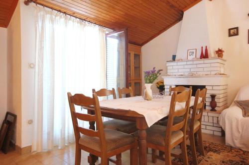 Apartments and rooms by the sea Loviste, Peljesac - 10181