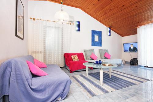 Apartments and rooms by the sea Loviste, Peljesac - 10181