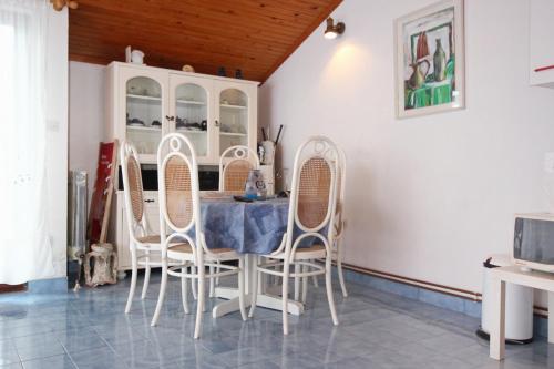 Apartments and rooms by the sea Loviste, Peljesac - 10181