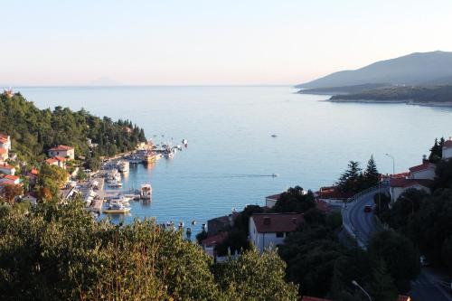 Apartments with a parking space Rabac Labin - 9670 - image 9