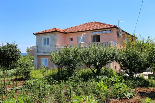  Apartments by the sea Sreser, Peljesac - 10138 in Janjina