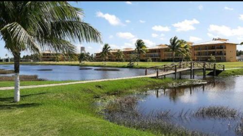 Villa das aguas -Praia do saco -Próximo as lagoas dos Tambaquis e Mangue Seco -térreo