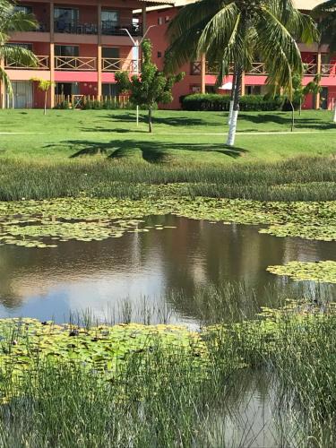Villa das aguas -Praia do saco -Próximo as lagoas dos Tambaquis e Mangue Seco -térreo