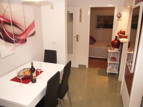 Apartments by the sea Korcula - 9321 - image 13