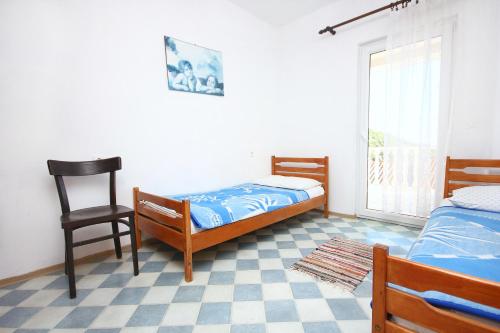 Apartments by the sea Marina Trogir - 9677 - image 8