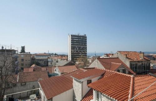 Apartments with WiFi Split - 11660 - image 9