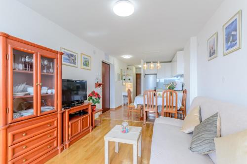 Apartments with WiFi Split - 11660, Split (photo 4)