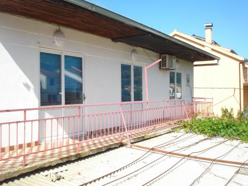  Apartments with a parking space Jelsa, Hvar - 11676 in Jelsa