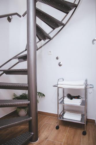 Apartments with a parking space Split - 11690 - image 9