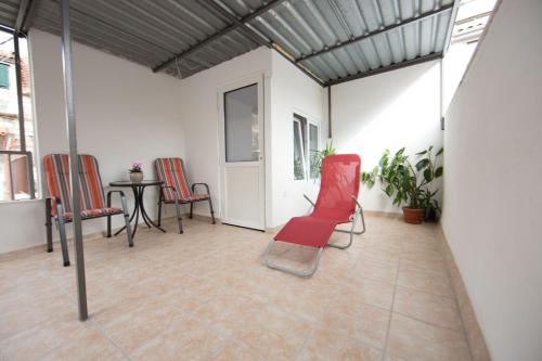 Apartments with a parking space Split - 11690 - image 10