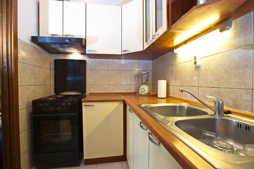 Apartments with WiFi Split - 11694 - image 9