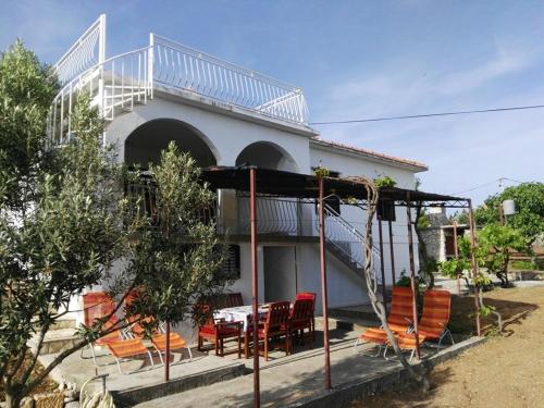 Holiday house with a parking space Seget Vranjica, Trogir - 11696