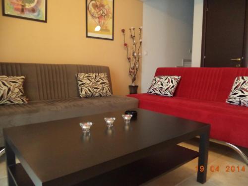  Maisonette Chalkidiki in Nikiti