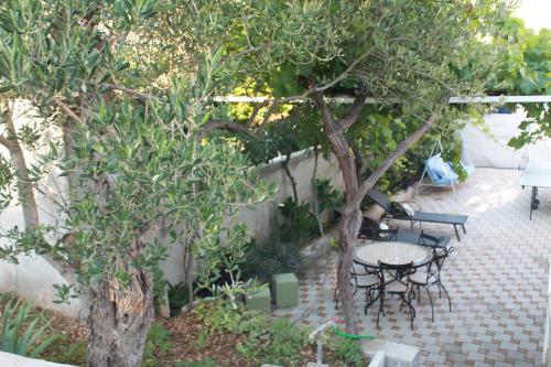 Apartments by the sea Poljica Trogir - 11721 - image 5