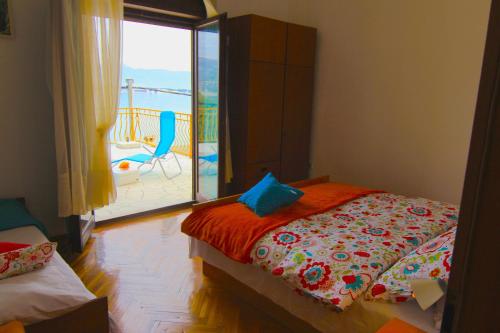 Apartments by the sea Mastrinka Ciovo - 11720 - image 10
