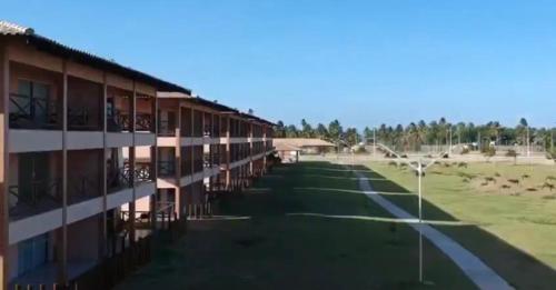 Villa das aguas -Praia do saco -Próximo as lagoas dos Tambaquis e Mangue Seco -térreo