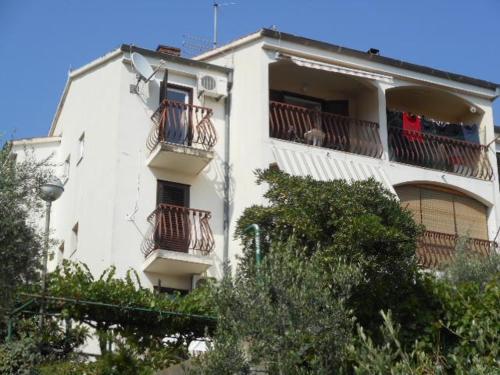 Apartments with WiFi Bol Brac - 11728 - image 9