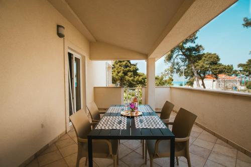 Apartments by the sea Mastrinka Ciovo - 11711 - image 7
