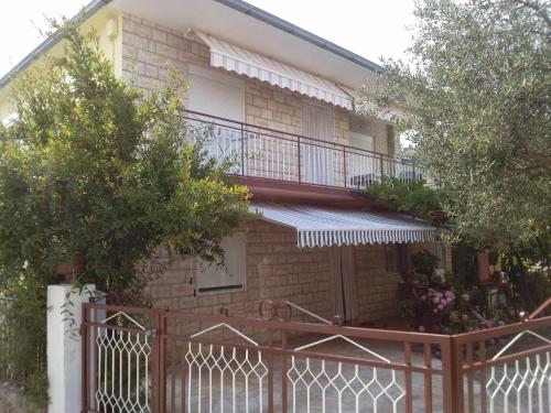 Apartments by the sea Stupin Celine, Rogoznica - 11750, Rogoznica