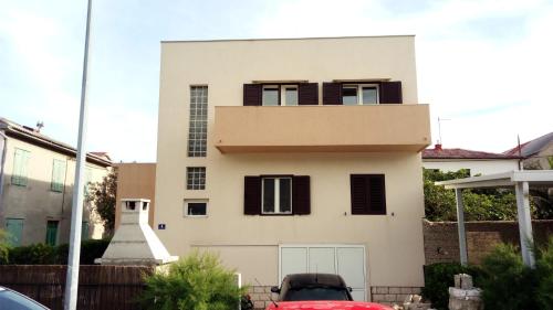 Apartments by the sea Vranjic, Split - 11753 – khách sạn tại Vranjic