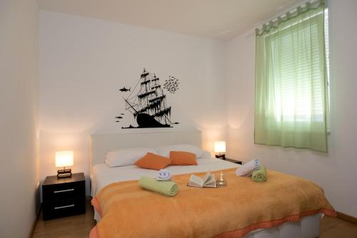 Apartments with WiFi Split - 11761 - image 7