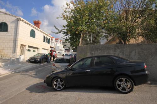 Apartments with a parking space Dubrovnik - 9682