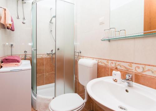 Apartments with a parking space Dubrovnik - 9682