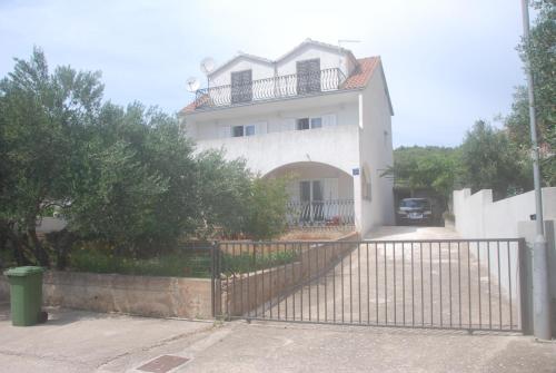 Apartments with a parking space Stari Grad, Hvar - 11731 - Location saisonnière - Stari Grad